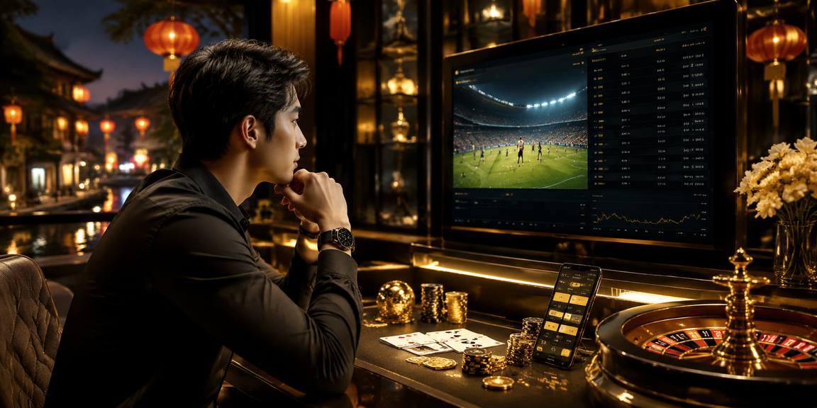 vgs79 Casino Di Động